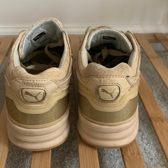 Puma Trinomic XT2+ Ncalm(Puma x Solange) - Picture 3 of 8